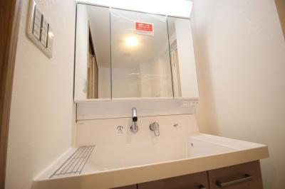 キングマンションエピシオン阿波座イーストディオ